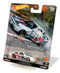 Hot Wheels Mountain Drifters Toyota AE86 Sprinter Trueno Car Culture Corolla